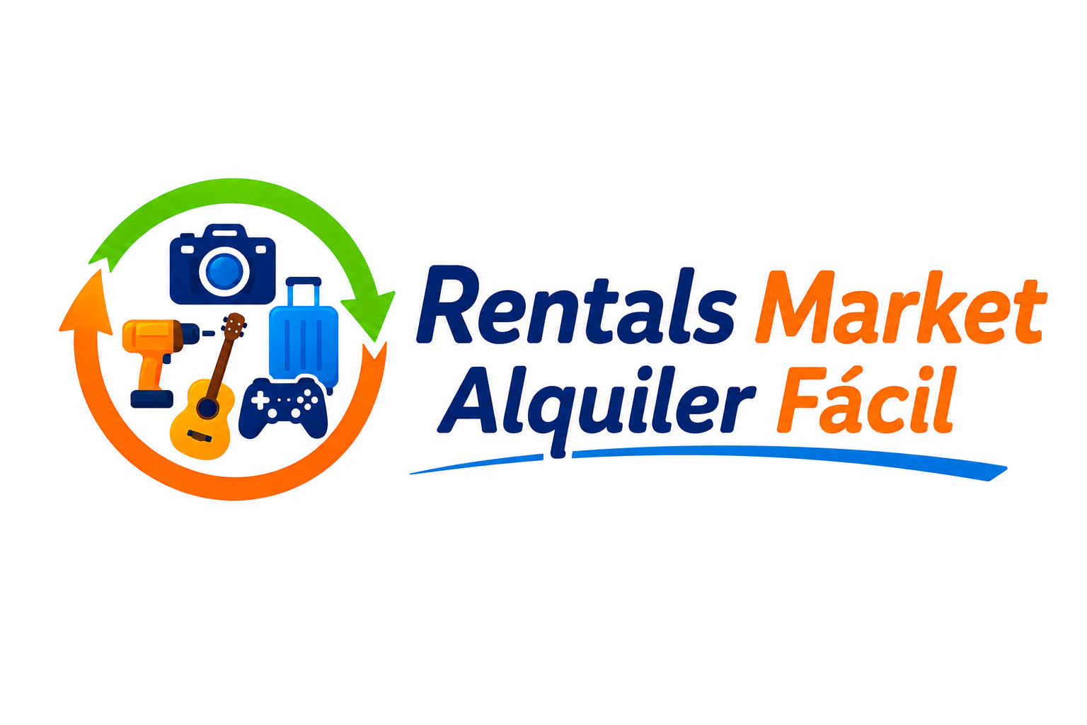 Rentals Market Alquiler Fácil