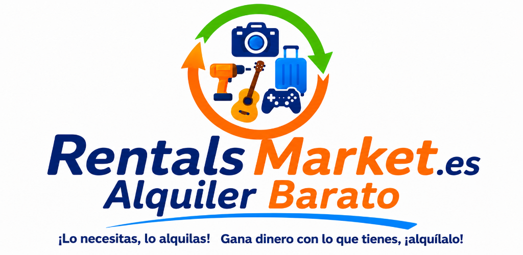 Rentals Market Alquiler Fácil