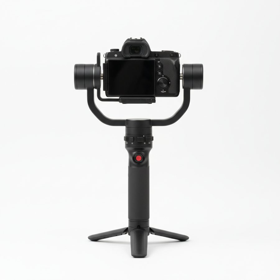 Gimbal estabilizador