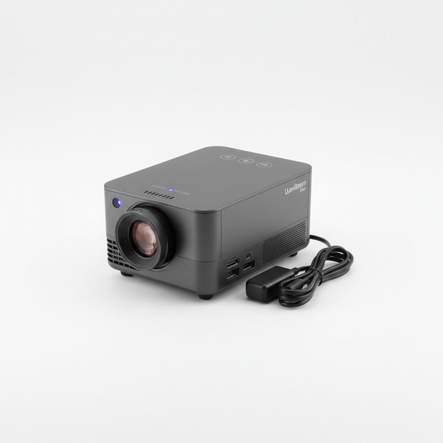 Proyector portátil