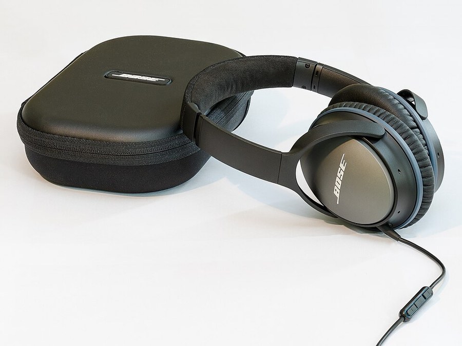 Auriculares Sony WH-1000