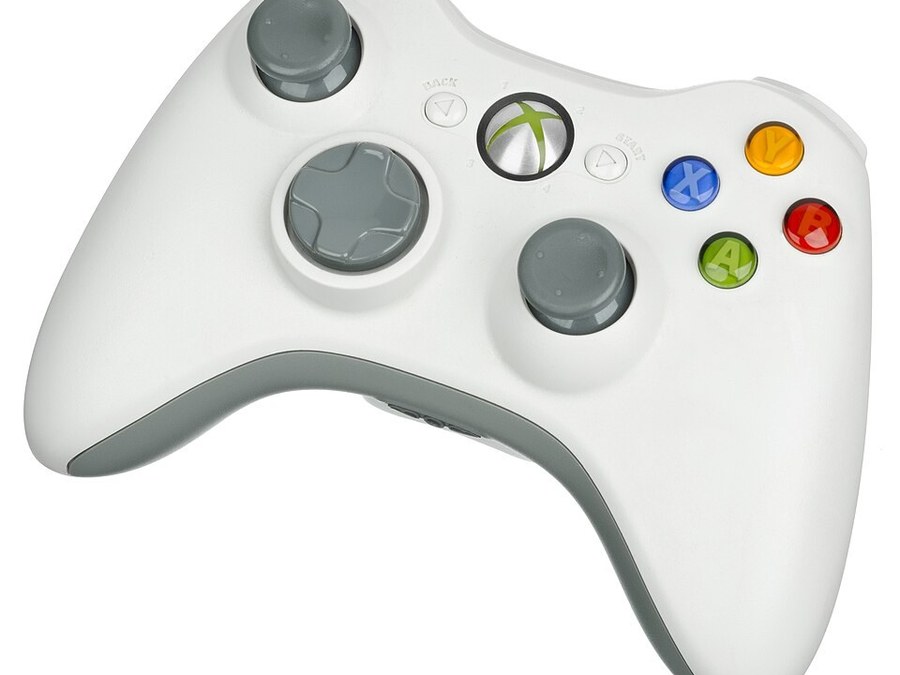 Mando Xbox Series