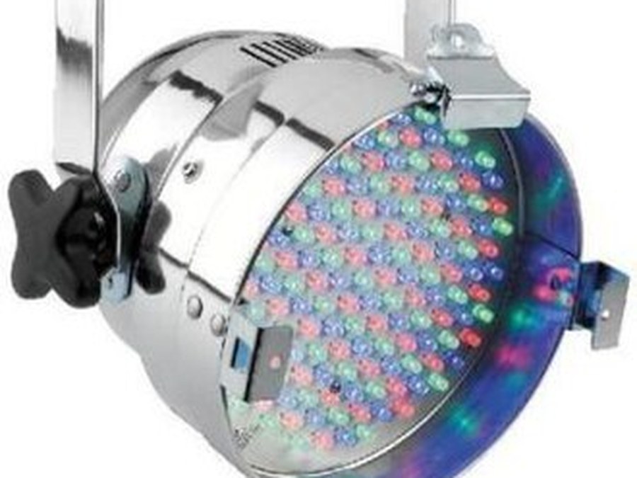 Foco LED para eventos